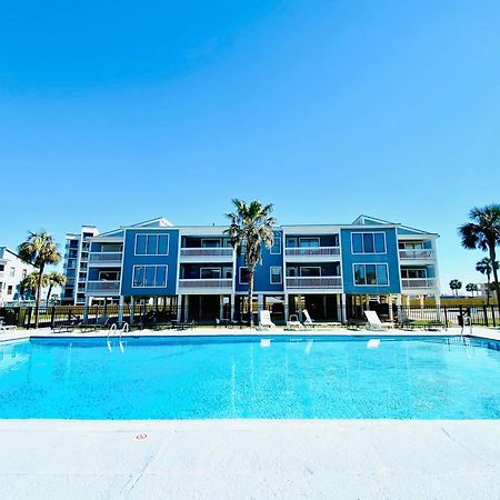 Sea Oats B106 By Albvr - Great Renovation And Tons Of Space In This 2Br 2Ba Condo - Outdoor Pools, Pier, And Dedicated Beach Access Gulf Shores Exterior foto