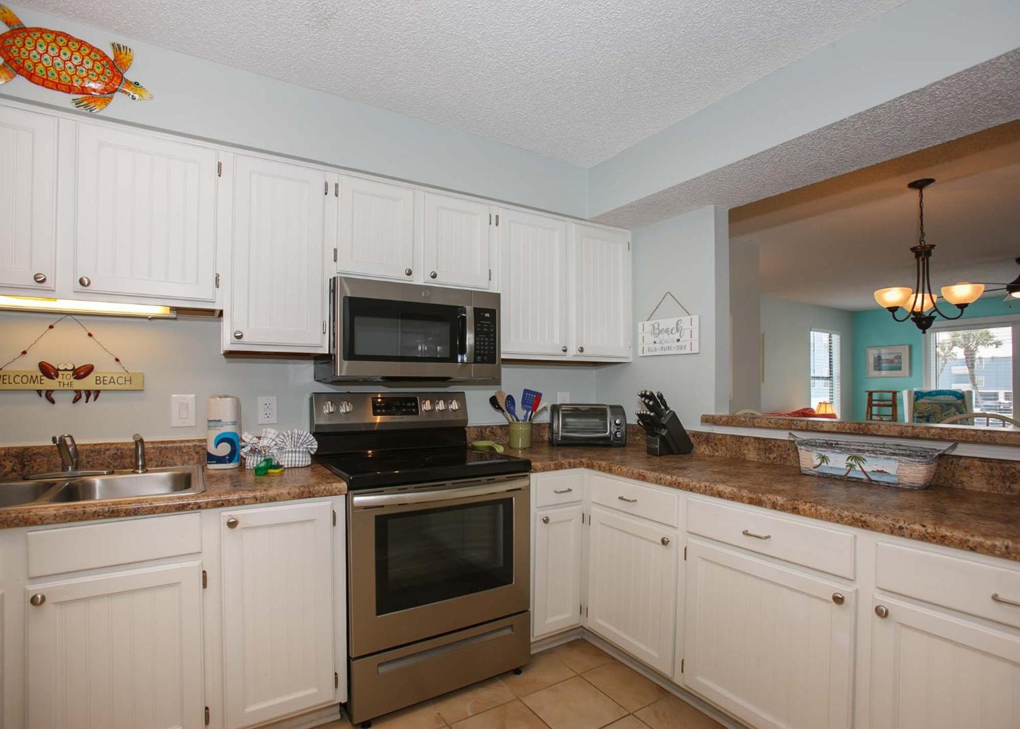 Sea Oats B106 By Albvr - Great Renovation And Tons Of Space In This 2Br 2Ba Condo - Outdoor Pools, Pier, And Dedicated Beach Access Gulf Shores Exterior foto