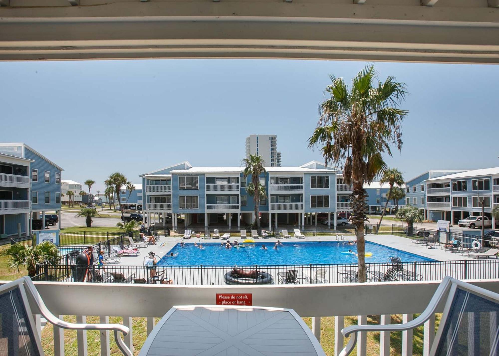 Sea Oats B106 By Albvr - Great Renovation And Tons Of Space In This 2Br 2Ba Condo - Outdoor Pools, Pier, And Dedicated Beach Access Gulf Shores Exterior foto