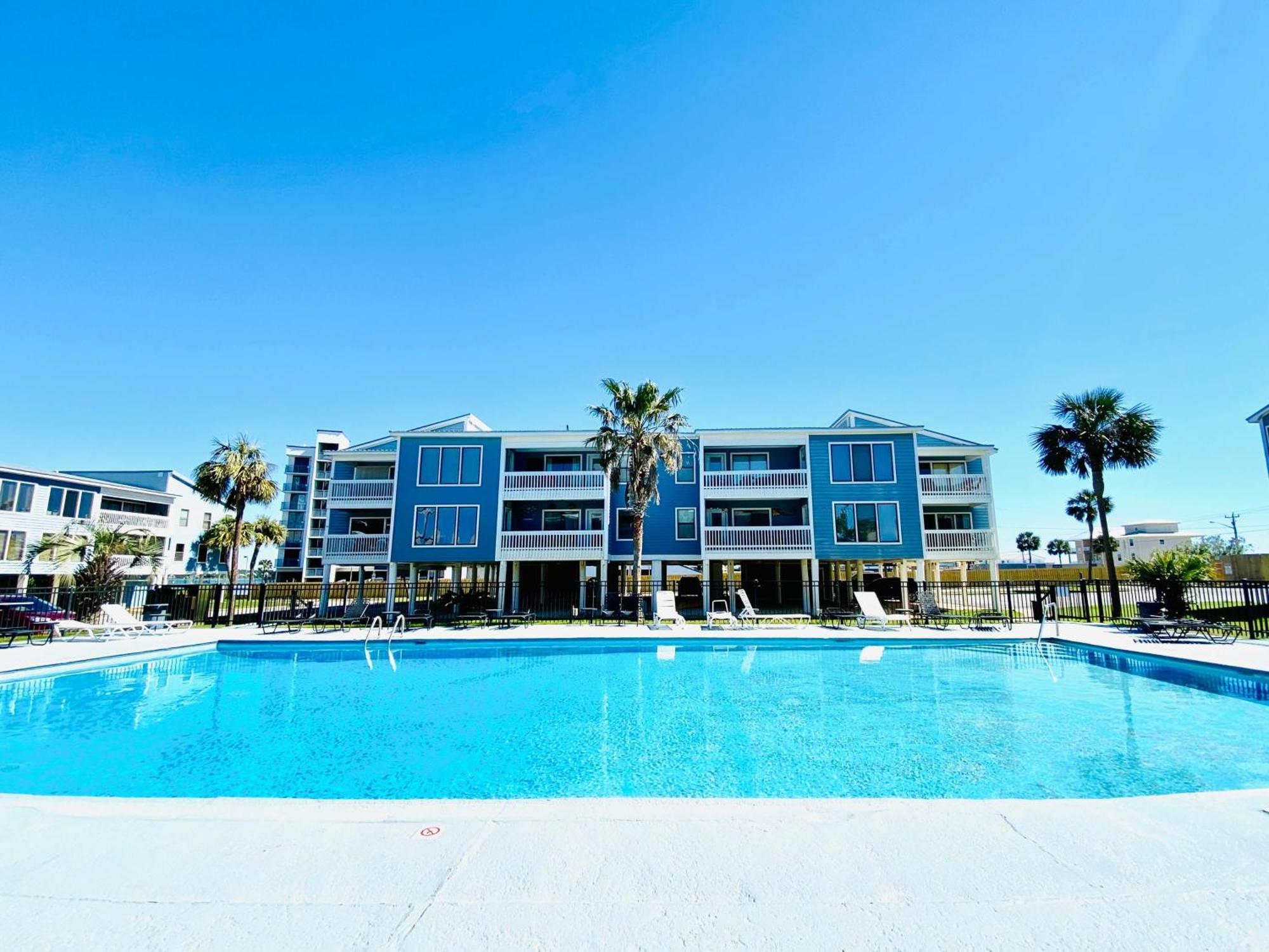 Sea Oats B106 By Albvr - Great Renovation And Tons Of Space In This 2Br 2Ba Condo - Outdoor Pools, Pier, And Dedicated Beach Access Gulf Shores Exterior foto